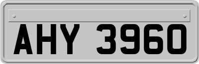 AHY3960