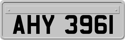 AHY3961