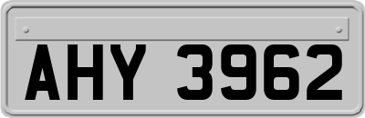 AHY3962