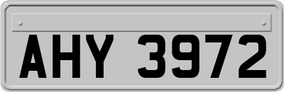 AHY3972
