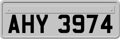AHY3974