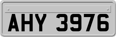 AHY3976