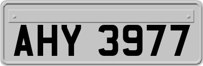 AHY3977