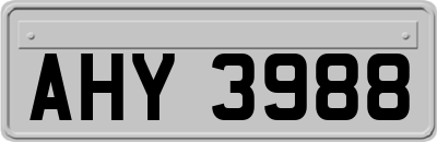 AHY3988