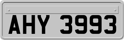 AHY3993