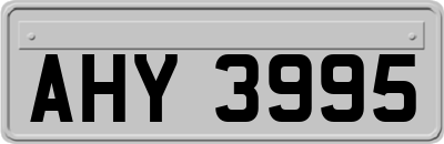 AHY3995