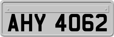 AHY4062