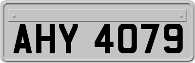 AHY4079