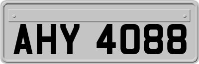 AHY4088