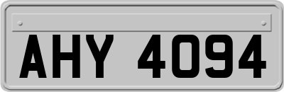 AHY4094
