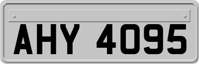 AHY4095