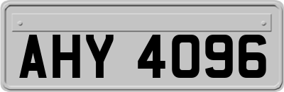 AHY4096