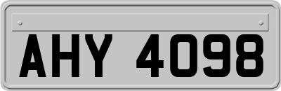 AHY4098