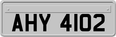 AHY4102