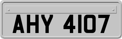 AHY4107
