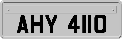 AHY4110