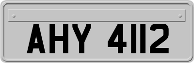 AHY4112
