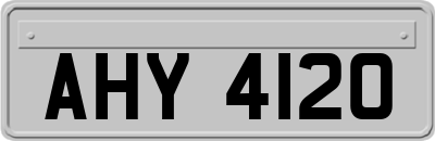 AHY4120