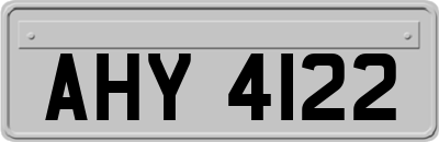 AHY4122