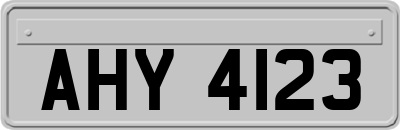 AHY4123