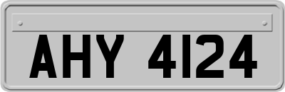 AHY4124