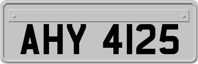 AHY4125