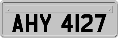 AHY4127