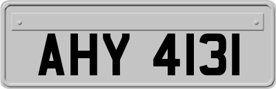 AHY4131