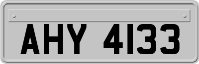 AHY4133