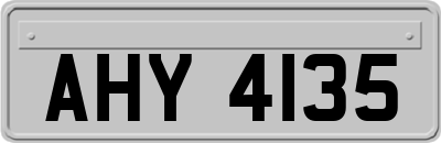 AHY4135