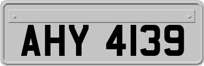 AHY4139