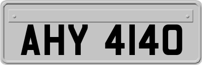 AHY4140