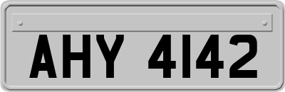 AHY4142