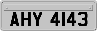 AHY4143
