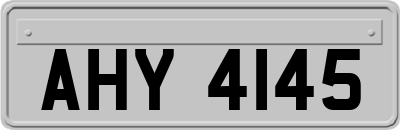 AHY4145