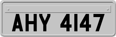 AHY4147