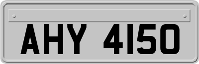 AHY4150