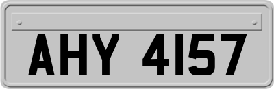 AHY4157