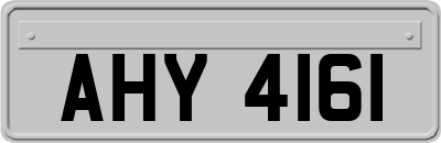 AHY4161