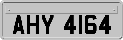 AHY4164