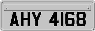 AHY4168
