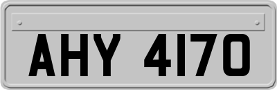 AHY4170