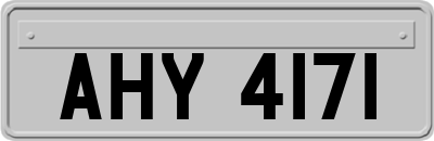AHY4171
