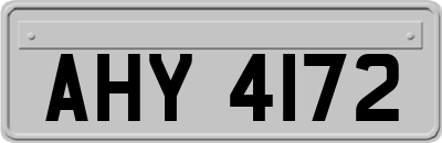AHY4172