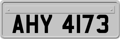 AHY4173
