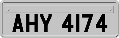 AHY4174