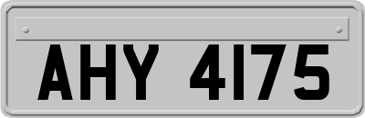 AHY4175