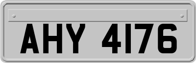 AHY4176