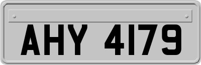 AHY4179