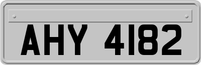 AHY4182